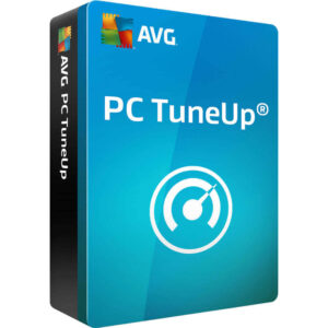 AVG PC TuneUp 21.3.3053 Crack Plus Keygen 2022 Free Download