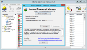 IDM Crack 6.43 Build 2 Patch+ Serial Key 100% Working Free Download Clone
