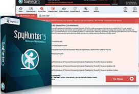 SpyHunter v6.0 Crack Email and Password + Keygen Full Version Download