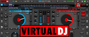 Virtual DJ 2022 Build 7032 Crack Plus Serial Key Full Version Download