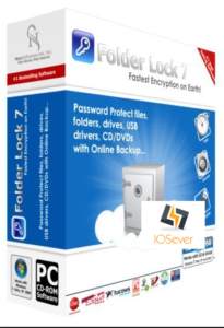Folder Lock Crack 7.8.6 with Serial Number 2021 Free Download