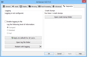 AirServer Crack v7.3.0  Activation Code [Mac/Win] Free Download