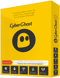 CyberGhost Crack 8.2.5.7817 With Registration Key Free Download