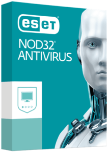 ESET NOD32 Antivirus 17.0.12.0 Crack with License Key Free Download