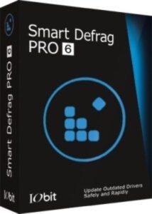 Smart Defrag Pro 7.2.0.91 Crack with Serial Key Free Download