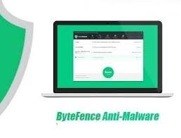 ByteFence Anti-Malware Pro Crack 5.7.0.0 + License Key Free Download