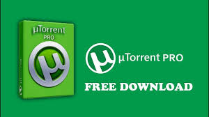 Utorrent Pro Crack 6.9.5 Build 46096 with Serial Key 2022 Free Download