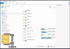 WinZip Pro v24.0 Build 13650 Crack With Activation Code Free Download
