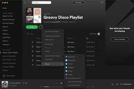 Spotify Premium Crack v8.7.28.1217 with Serial Key Free Download