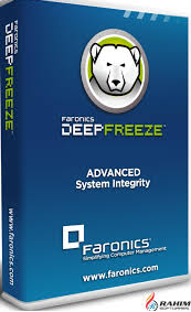 Deep Freeze Standard v8.65.4 Crack with Serial Code 2022 Download
