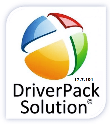 DriverPack Solution 17.11.47 Crack ISO Full Latest Version