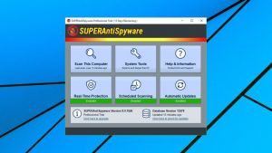 SuperAntiSpyware Pro 10.0.2134 + Keygen {2021} Free Download