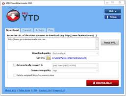 YTD Video Downloader PRO 7.3.23 Crack with Serial Key 2022 Free Download