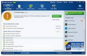 Wise Care 365 Free v5.9.1 Crack With License Key 2021 Free Download