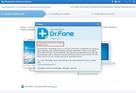 Wondershare Dr.Fone 10.5.1 Crack [Keygen] Registration Key 2020 Download