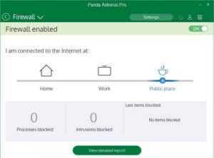 Panda Antivirus 2021 Crack with Activation Key Free Download
