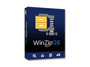 WinZip Pro 24.0 Build 14033 Crack With Activation Code Free Download