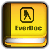 EverDoc Crack 5.02  Full Version Latest License Code Free Download