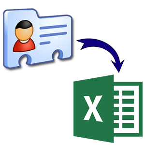 Excel To Vcard Converter [4.0.1.6] Crack + Keygen Free Download 2021 