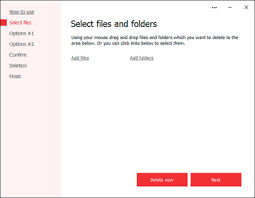 Secure File Deleter Crack 74.0  Latest Version Full Free Download 2021