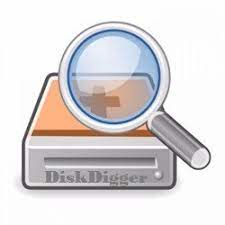 DiskDigger 1.43.67.3109 Crack With Keygen Software Full Version Download 2021