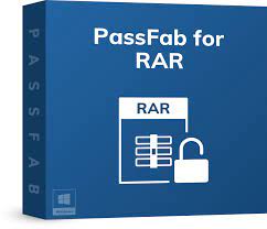 PassFab for RAR 9.4.4.0 Crack + Registration Code [ Latest ] Download 