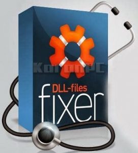 DLL Files Fixer Crack v3.3.92 + keygen Latest [2021] Free Download