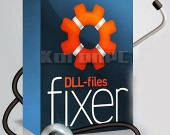 DLL Files Fixer Crack v3.3.92 + keygen Latest [2021] Free Download