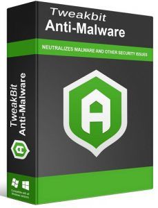 Tweakbit Anti-Malware Crack v2.2.1.5 + Keygen [2021] Free Download