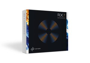 RX 8 v8.1.0 CE-V.R Advanced Crack for (Window) Latest Free Download