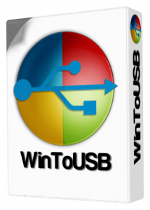 WinToUSB Enterprise Crack 7.2 With Keygen Latest Version