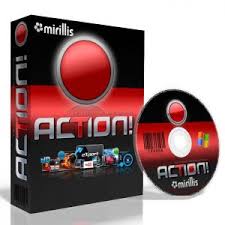 Mirillis Action Crack 4.31.0 With Torrent Free Download 2023