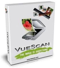 VueScan Pro Crack 9.7.94 with Keygen + Serial Number 2022 Free Download