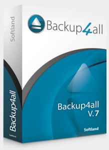 Backup4all Pro 9.8.682 Crack + Activation Key 2021 Free Download