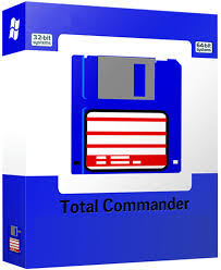 Total Commander Crack 10.52 with License Key 2022 Free Download