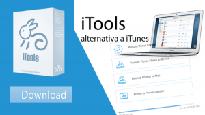 iTools Crack 4.5.0.8 + Keygen Latest [2022] Free Download 