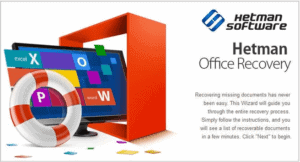 Hetman Office Recovery 3.9 Crack With Registration Code [2022]