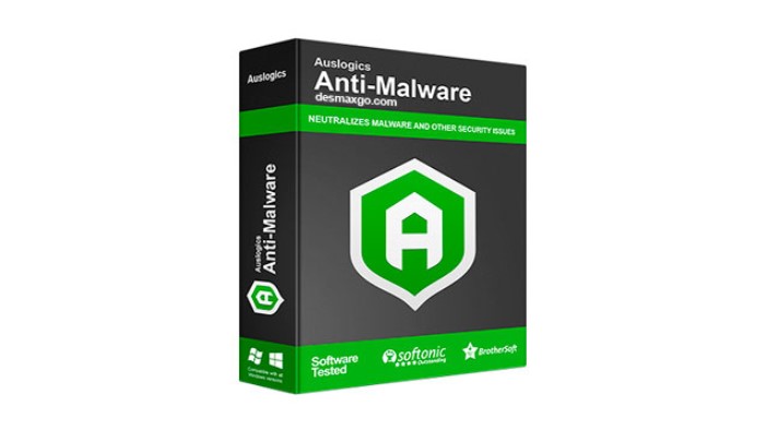 Auslogics Anti-Malware Crack 1.21.0.6 With Key 2022