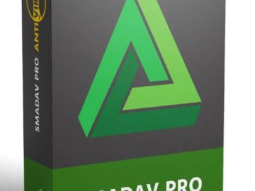 Smadav Pro Key Crack 14.7.2 Free Download[2022]