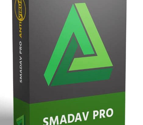 Smadav Pro Crack 14.9.1 With Serial Key Free Download 2022
