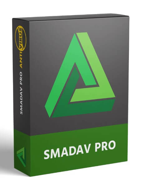 Smadav Pro Key Crack 14.7.2 Free Download[2022]