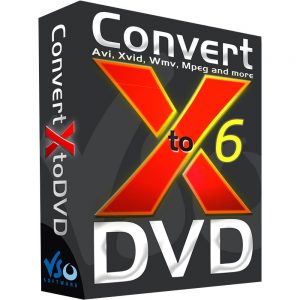VSO ConvertXtoDVD 7.0.0.73 Crack Free Download[2022]