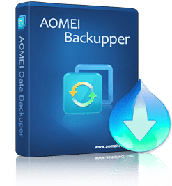 AOMEI Backupper Pro Crack 6.8.0 Keygen Free Download[2022]