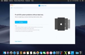 ReiBoot Pro V10.6.9 Crack with License Key 2022 Free Download