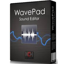 WavePad Sound Editor 17.00 Crack + Registration Code 2023