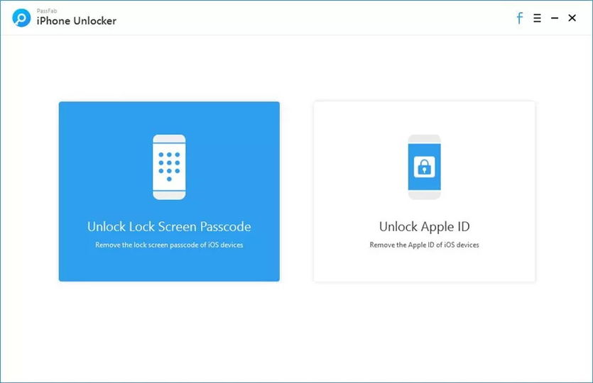 Download PassFab iPhone Unlocker Crack 5.2.15.3 + Patch 2023