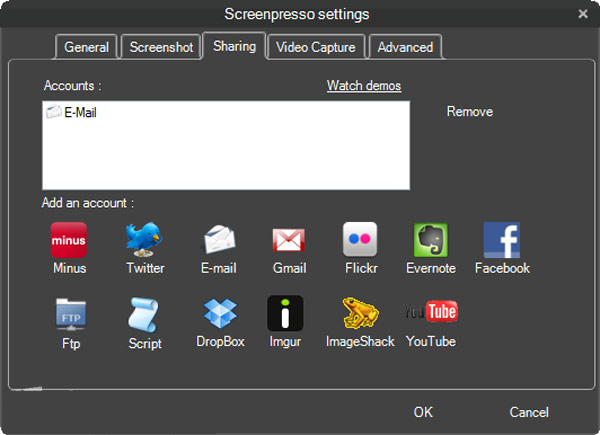 Screenpresso Pro Crack 2.1.1 With Activation Key Free Download 2022