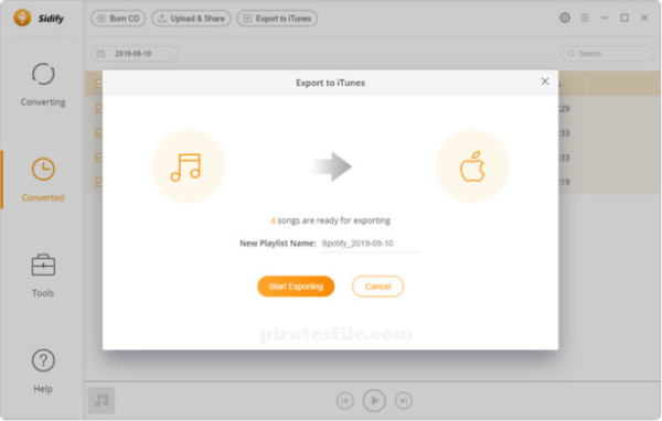 Sidify Music Converter Crack 2.5.3 With Serial Key Latest Versions 2022