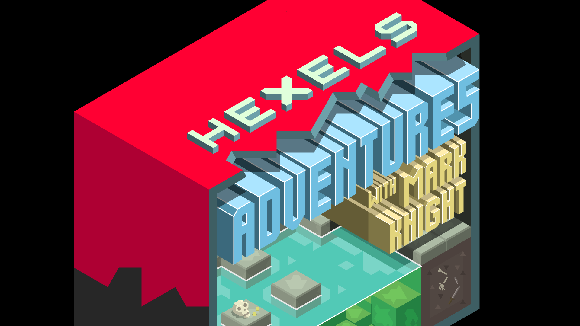 Marmoset Hexels Crack 4.2.2 With Patch Free Download 2023