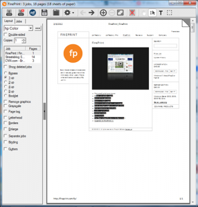 FinePrint Crack 11.15 With License Key Full Version Free Download 2022
